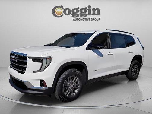 2026 GMC Acadia AWD Elevation