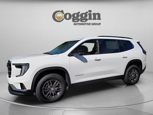 2026 GMC Acadia AWD Elevation