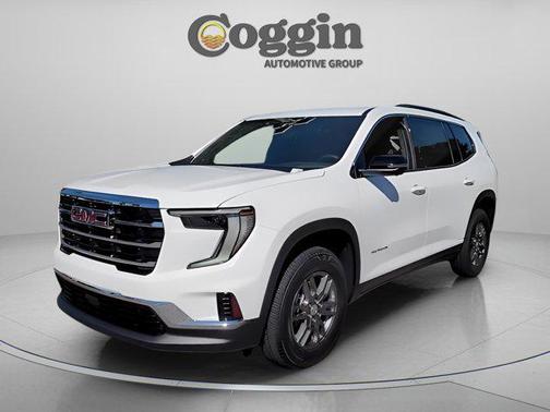 2026 GMC Acadia AWD Elevation