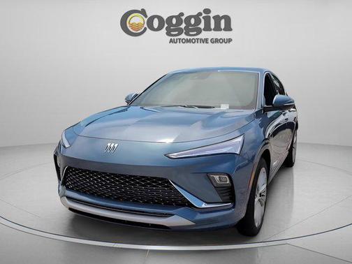 2025 Buick Envista Avenir FWD