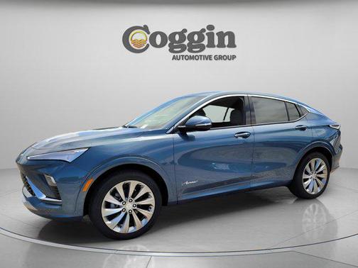 2025 Buick Envista Avenir FWD