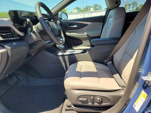 2025 Buick Envista Avenir FWD