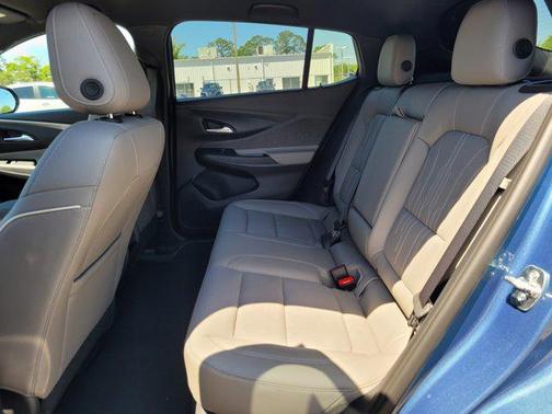2025 Buick Envista Avenir FWD