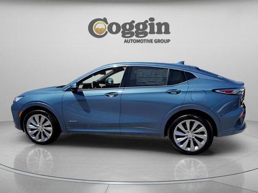 2025 Buick Envista Avenir FWD