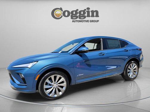 2025 Buick Envista Avenir FWD