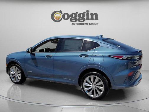 2025 Buick Envista Avenir FWD