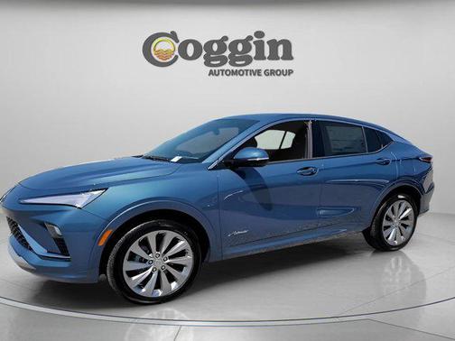 2025 Buick Envista Avenir FWD