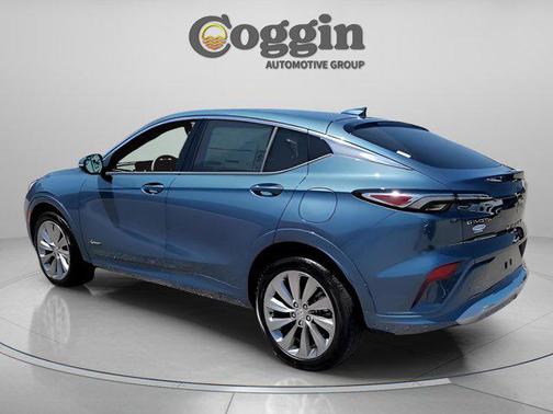 2025 Buick Envista Avenir FWD