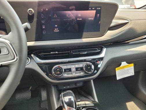 2025 Buick Envista Sport Touring FWD