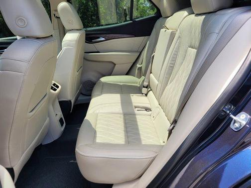 2021 Buick Envision FWD Avenir