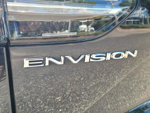 2021 Buick Envision FWD Avenir