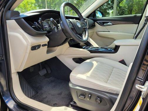 2021 Buick Envision FWD Avenir