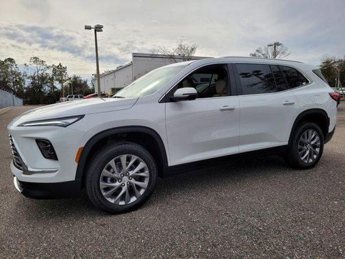 2025 Buick Enclave Preferred FWD
