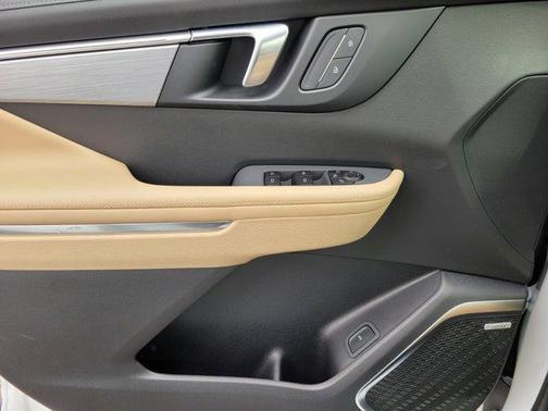 2025 Buick Enclave Preferred FWD