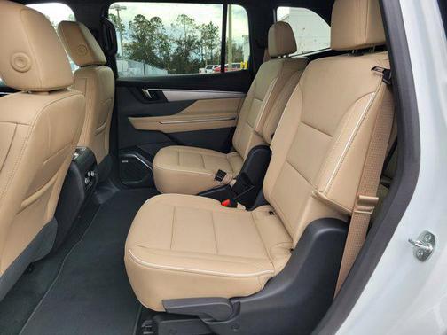2025 Buick Enclave Preferred FWD