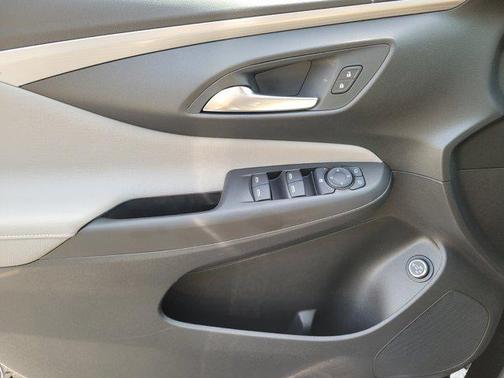 2025 Buick Envista Avenir FWD