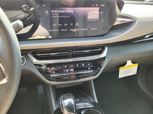 2025 Buick Envista Avenir FWD
