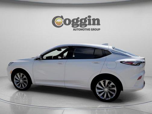 2025 Buick Envista Avenir FWD