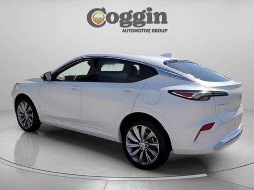 2025 Buick Envista Avenir FWD