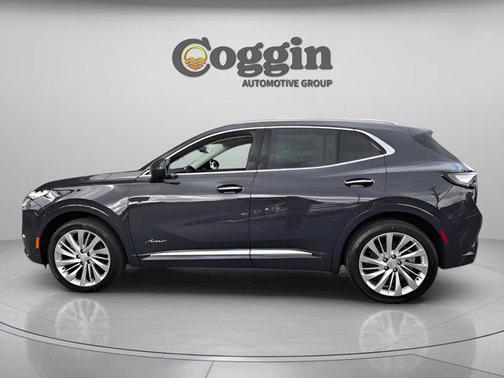 2026 Buick Envision Avenir AWD