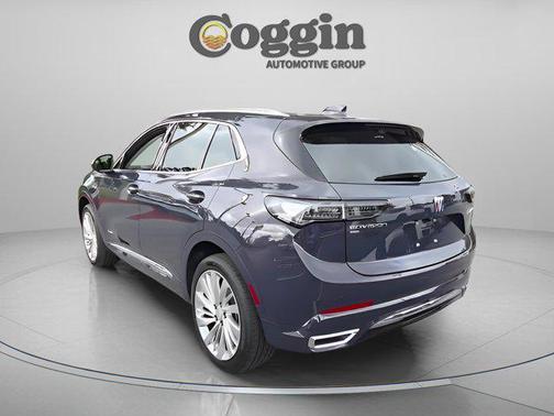 2026 Buick Envision Avenir AWD