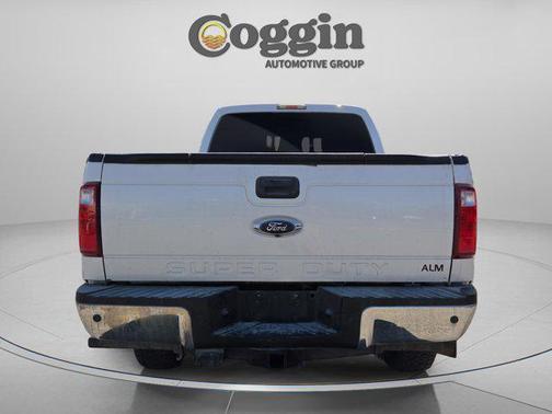 2016 Ford F-250 Lariat