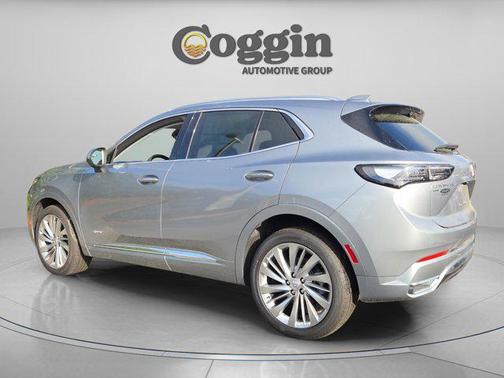 2025 Buick Envision Avenir AWD