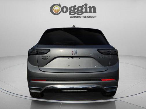 2025 Buick Envision Avenir AWD