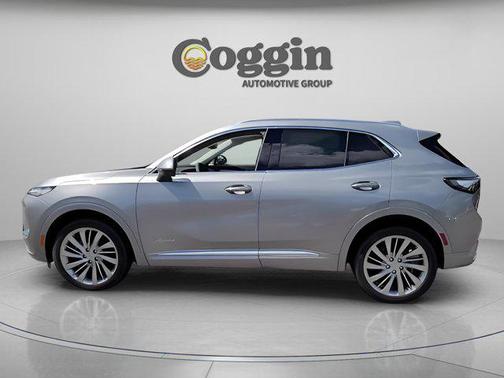 2025 Buick Envision Avenir AWD