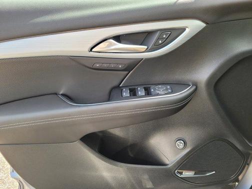 2025 Buick Envision Avenir AWD