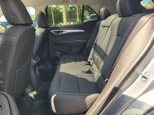 2025 Buick Envision Avenir AWD