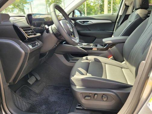 2025 Buick Envision Avenir AWD