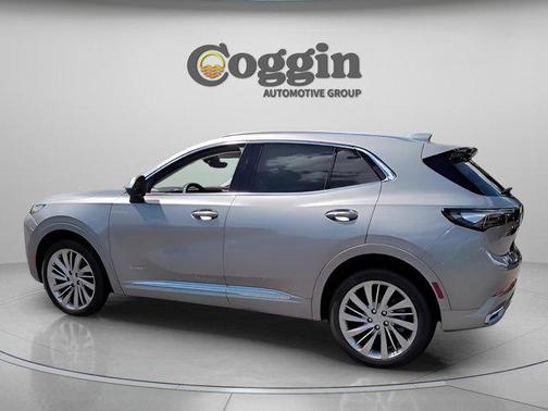 2025 Buick Envision Avenir AWD