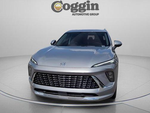 2025 Buick Envision Avenir AWD