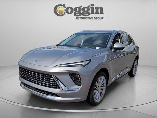 2025 Buick Envision Avenir AWD