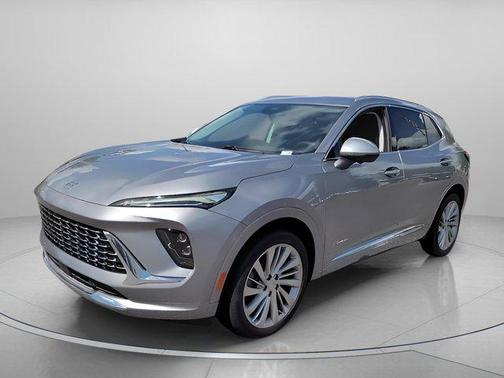 2025 Buick Envision Avenir AWD