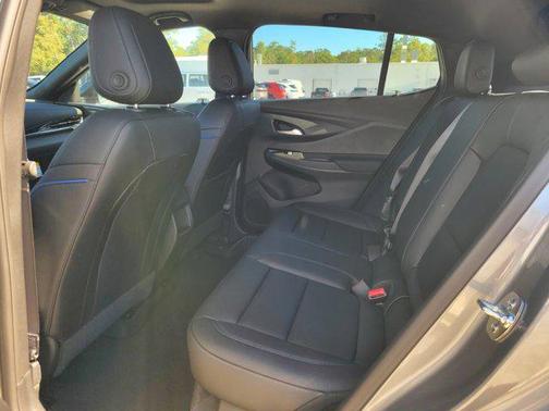 2025 Buick Envista Sport Touring FWD