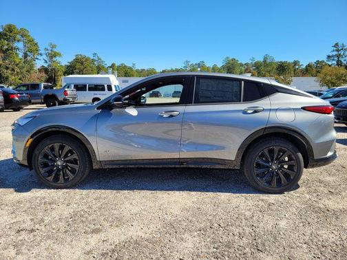 2025 Buick Envista Sport Touring FWD