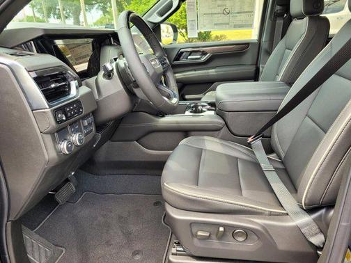 2025 GMC Yukon 2WD Elevation
