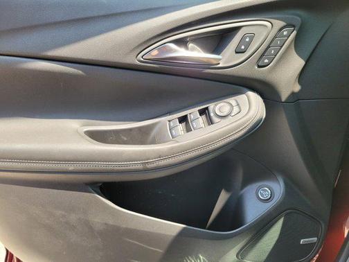 2025 Buick Encore GX Avenir