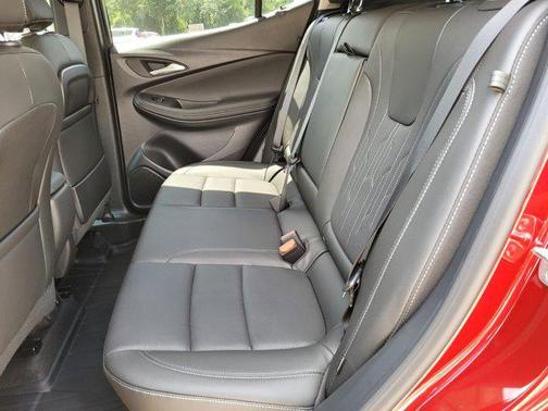 2025 Buick Encore GX Avenir