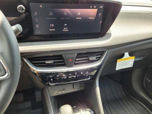 2025 Buick Encore GX Avenir