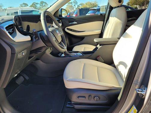 2025 Buick Encore GX Avenir