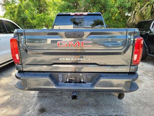 2023 GMC Sierra 2500 Denali