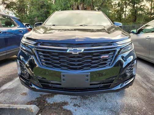 2024 Chevrolet Equinox AWD RS