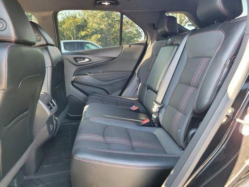 2024 Chevrolet Equinox AWD RS