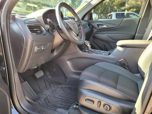 2024 Chevrolet Equinox AWD RS