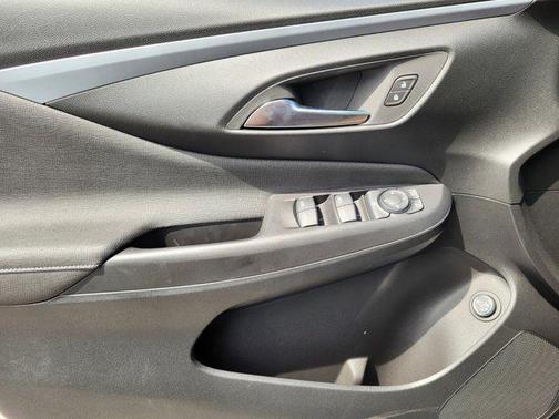 2025 Buick Envista Preferred FWD