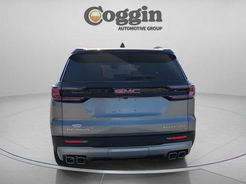 2026 GMC Acadia Elevation FWD