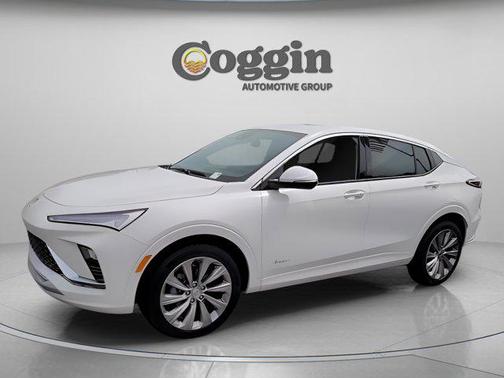 2025 Buick Envista Avenir FWD